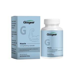 Muscle Strengthening Capsules