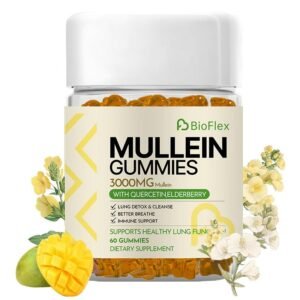 1-7.jpg BioFlex MULLEIN GUMMIES