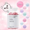 Max Strength Biotin Vegan Hair Growth Gummies