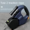 Automatic Retractable Dog Leash