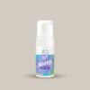 Cat Dry Shampoo Bubbles