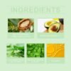 AVOCADO TIGHTENING & WRINKLES