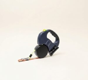 Automatic Retractable Dog Leash