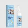 Pet Paw Foam Cleaner