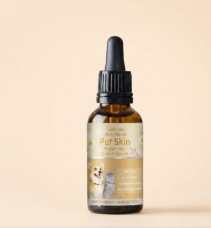 Yegbong Pet Skin Care Essence
