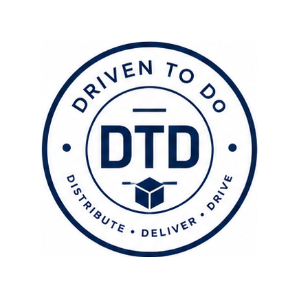 DRIVEN TO DO LLC